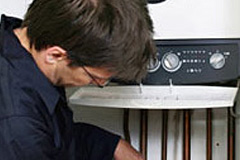 boiler replacement Compton Valence