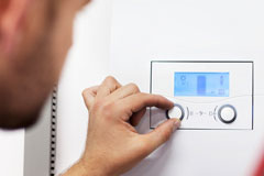 best Compton Valence boiler servicing companies