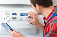 free commercial Compton Valence boiler quotes